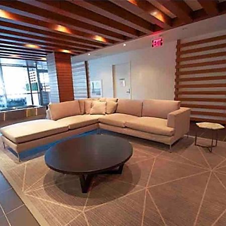 Luxurious Condo In The Center Of Downtown Toronto Ngoại thất bức ảnh