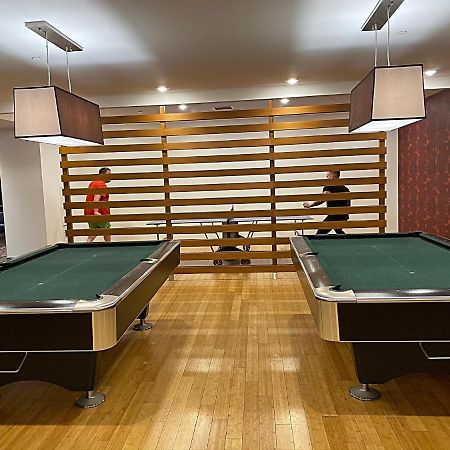 Luxurious Condo In The Center Of Downtown Toronto Ngoại thất bức ảnh