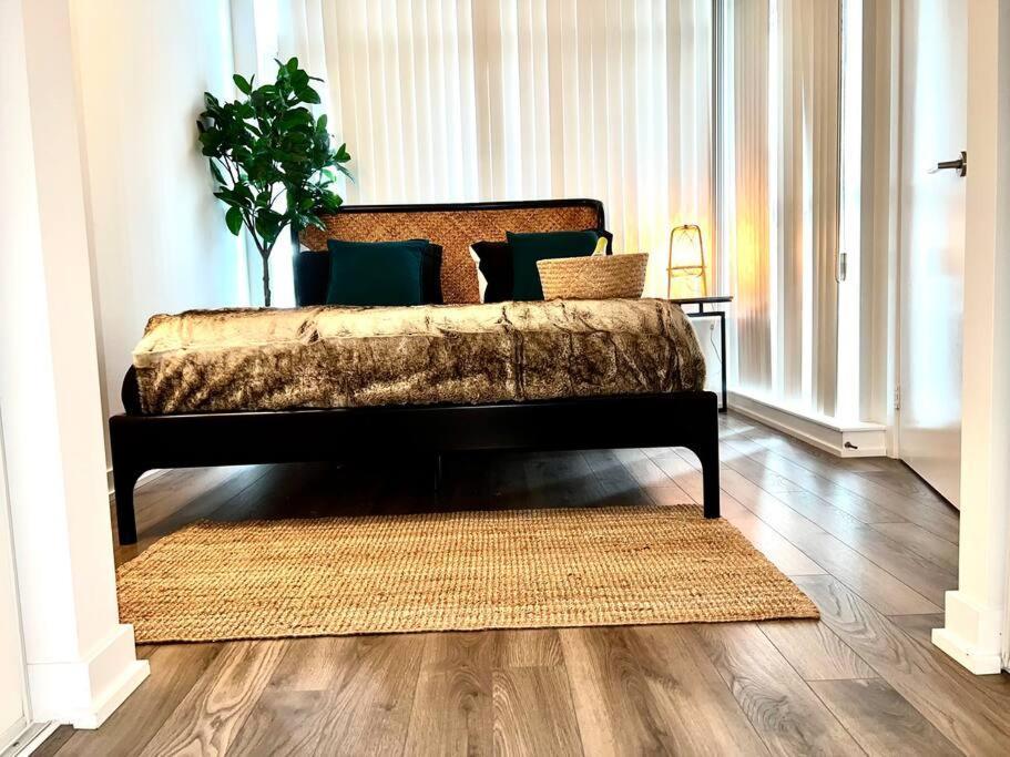 Luxurious Condo In The Center Of Downtown Toronto Ngoại thất bức ảnh