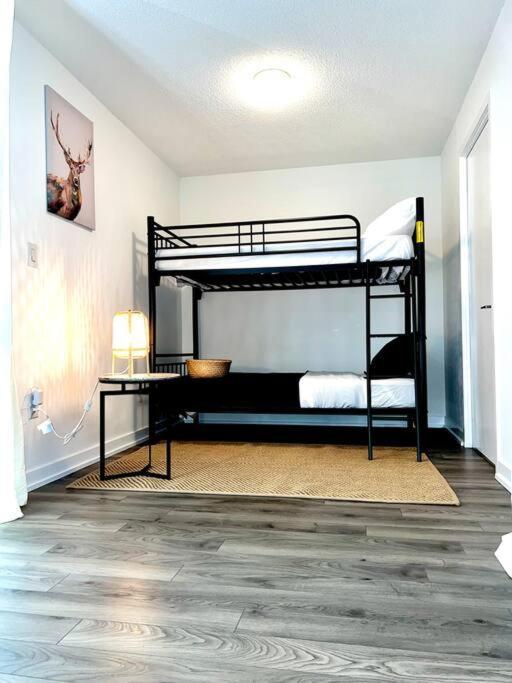 Luxurious Condo In The Center Of Downtown Toronto Ngoại thất bức ảnh