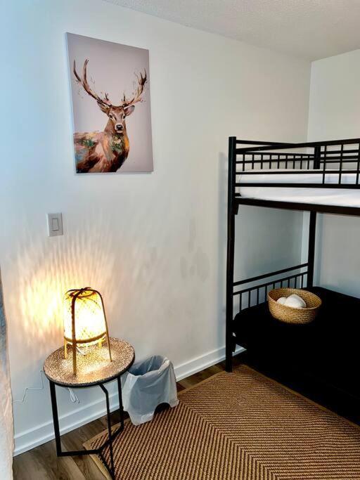 Luxurious Condo In The Center Of Downtown Toronto Ngoại thất bức ảnh