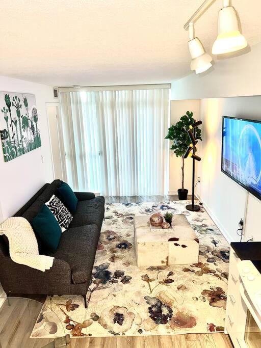 Luxurious Condo In The Center Of Downtown Toronto Ngoại thất bức ảnh
