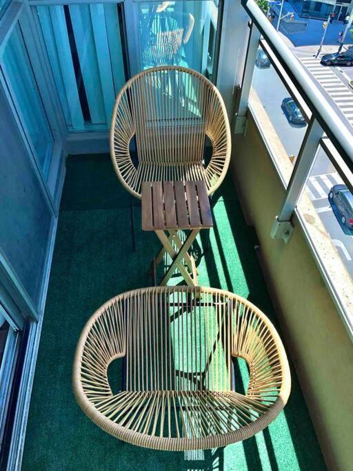 Luxurious Condo In The Center Of Downtown Toronto Ngoại thất bức ảnh