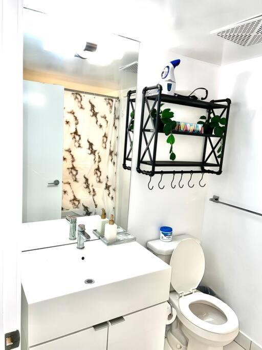 Luxurious Condo In The Center Of Downtown Toronto Ngoại thất bức ảnh