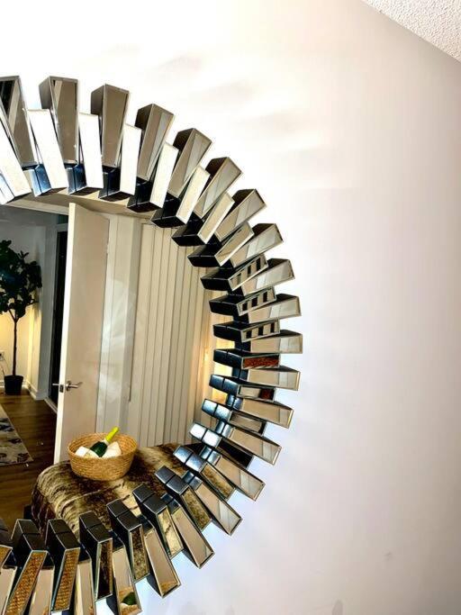 Luxurious Condo In The Center Of Downtown Toronto Ngoại thất bức ảnh