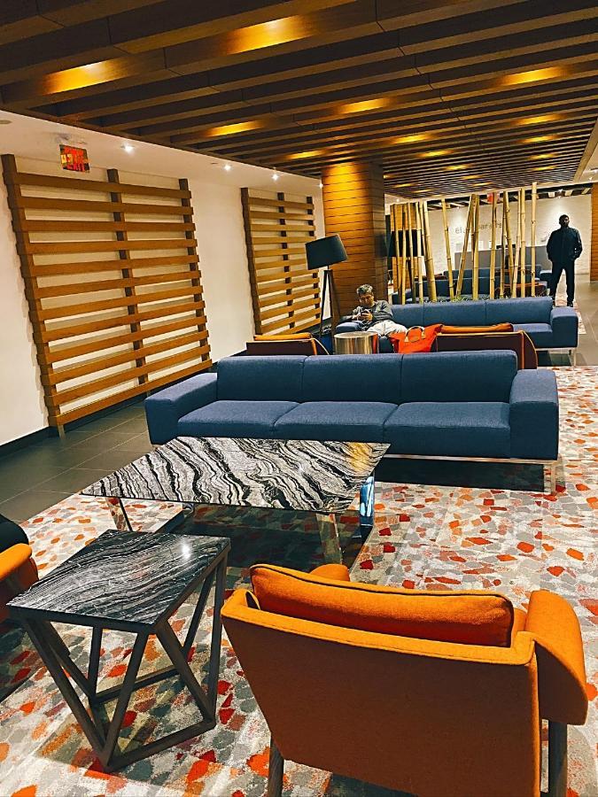 Luxurious Condo In The Center Of Downtown Toronto Ngoại thất bức ảnh