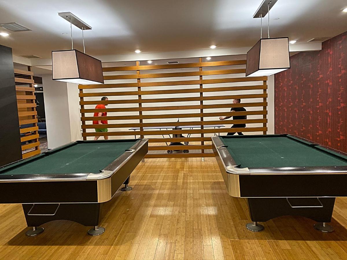 Luxurious Condo In The Center Of Downtown Toronto Ngoại thất bức ảnh